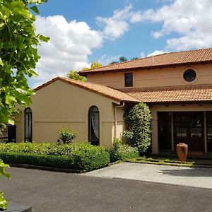 Villa Te Soro Bed And Breakfast